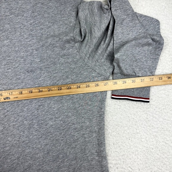 NWT Polo Ralph Lauren Team USA 2018 Paralympic T-Shirt Men's 1XB Long Sleeve Tee - Picture 9 of 13